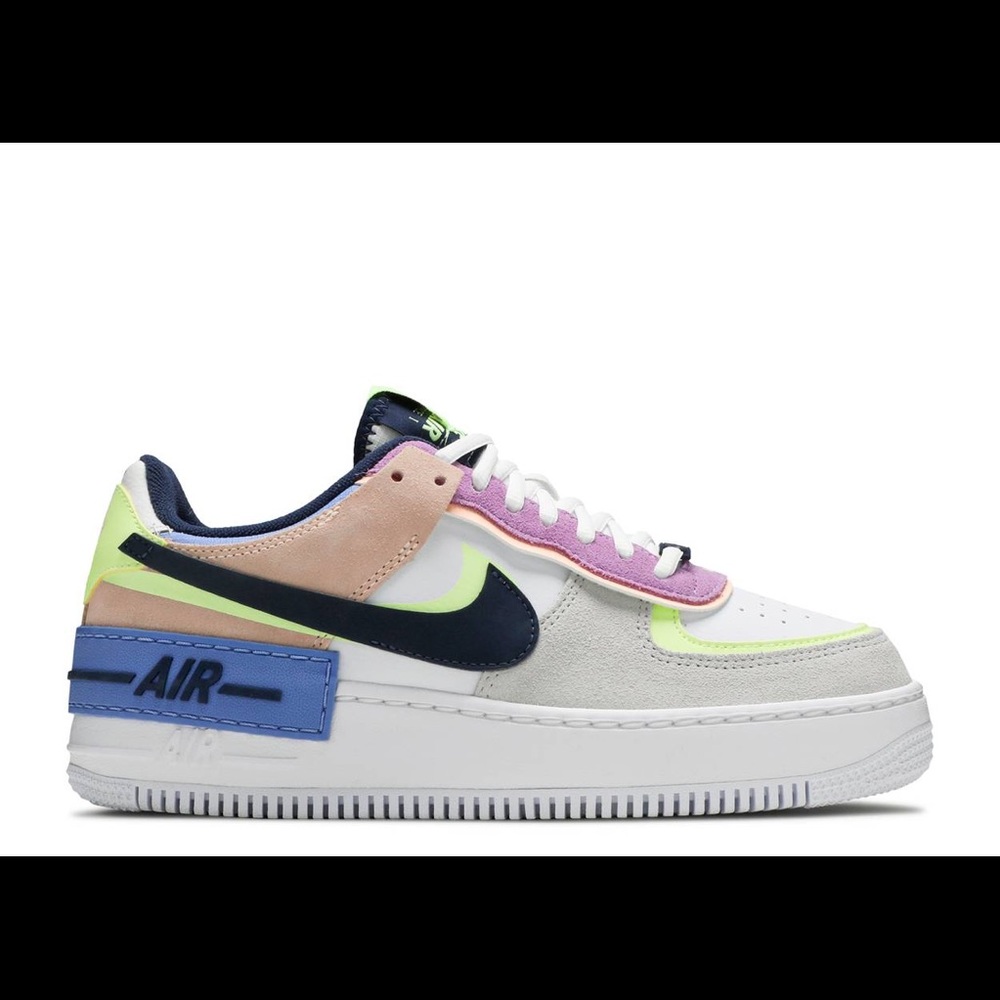 Nike Air Force 1 Shadow